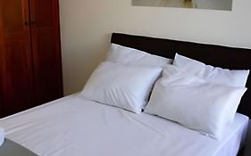 Apartamento região central